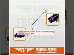 101376 Odciąg Scania Ciężarówka Klimatyzacja Rurociąg Traktor 2016