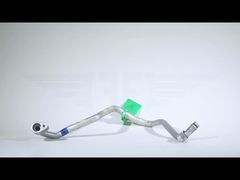 Nissan Teana 92450-3TS0A Aluminiowy wąż klimatyzacji wyładowczej do 2.0 2.5L 13-18