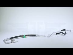 KDH200 88711-2F151 Toyota Hiace 2.5L AC Discharge Air Conditioner Pipeline 2008