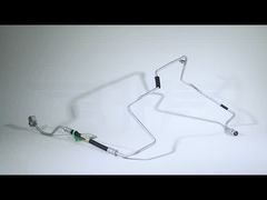 Volkswagen 6Q1820741AC Rozładowanie AC Rury Polo 1.4L 1.6L Aluminium Fits 05-11