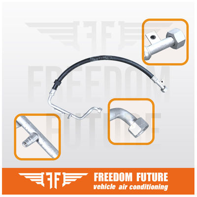 Suction Air Conditioning Pipeline A9418300315 For Mercedes Benz Actros MP3