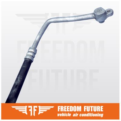 97762-1R000 Accent 1.6L Refrigerant Discharge Hose OEM 12-14 Hyundai 