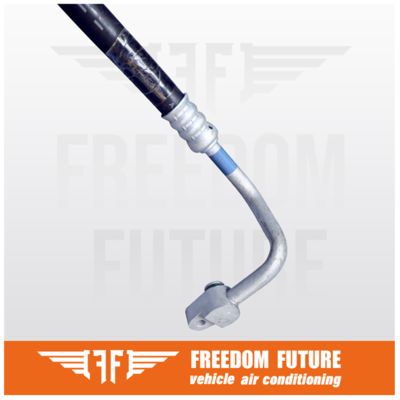 Vigo 88711-0K092 Hilux Auto AC Discharge Hose Fits Toyota 05-13