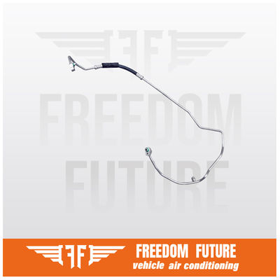 96461950 Aluminum Discharge Air Conditioning Tube For 2.0L 08-12 GMC Chevrolet Captiva