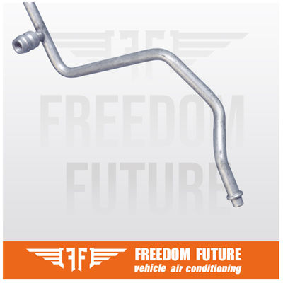 8200351987  Renault Clio 1.6L Car AC Hose Pipe Aluminium Aircon Pipe 98-05