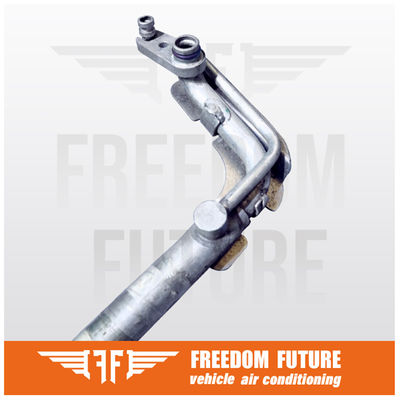 5Q1816738B  Fits 15-20 Volksagen Audi S3 2.0L Car AC Pipe Aluminum