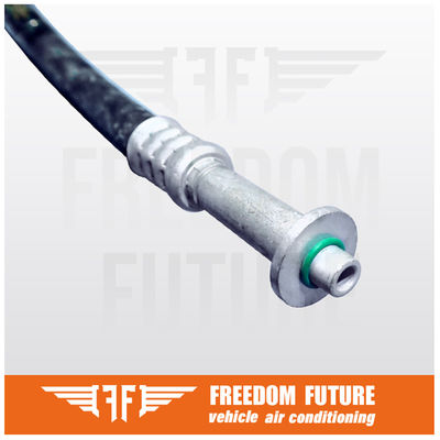 1H0820721 Car Volkswagen Golf III AC Suction Pipe Suitable For 91-98  1.8L