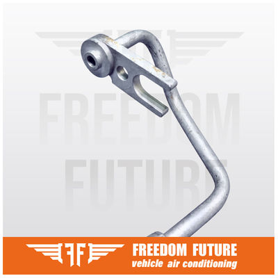 6460.63 Car Citroen Berlingo AC Discharge Pipe 99-05  2.0L Auto Air Conditioner Hose