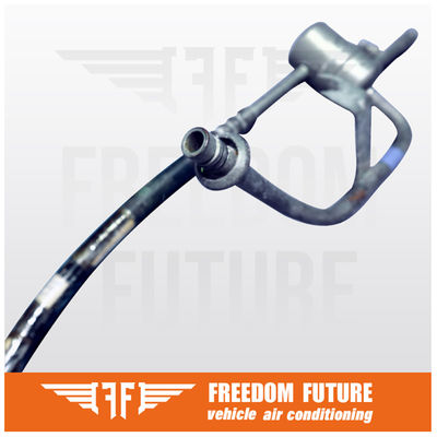 YF-2510 Discharge Crown Victoria 4.6L AC Pipelines  Ford  For 98-02