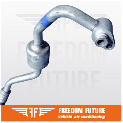 C1B119F618CC Ford Fiesta MK7 Suction AC Hoses  1.5L  For 08-17