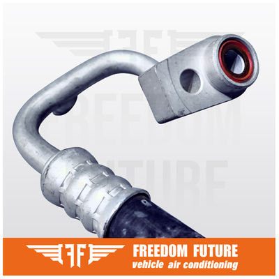 AV11-19972-DA Discharge AC Pipe For Ford Taurus Lincoln MKT 3.5L 09-12