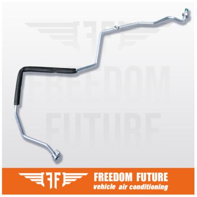 6G9119A835AD Ford Mondeo Auto Air Conditioner Hose Fits 06-15  Galaxy 2.0L