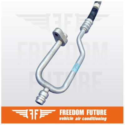 Hyundai Elantra Flexible 97762-3X100 AC Refrigerant Discharge Hose  L4 1.8L Fits 11-14