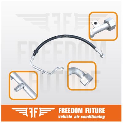 Mercedes Benz A9418300315 Suction Air Conditioning Pipeline For  Actros MP3