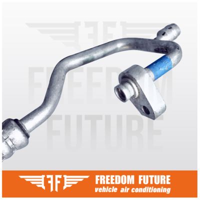 Hyundai OEM 97762-M6050 Discharge AC Pipe   Elantra 1.6L 2.0L 2018