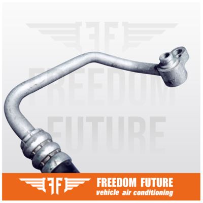 OEM 97762-4X000 Discharge AC Pipe Hyundai Kia K2 1.4 1.6L 11-13 