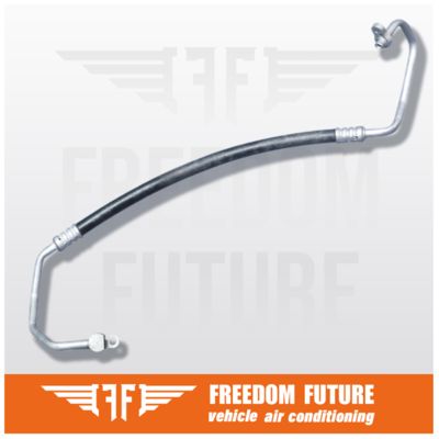 Hyundai Tucson 97762-D3200 AC Discharge Pipeline Fits 16-18 2.0L  