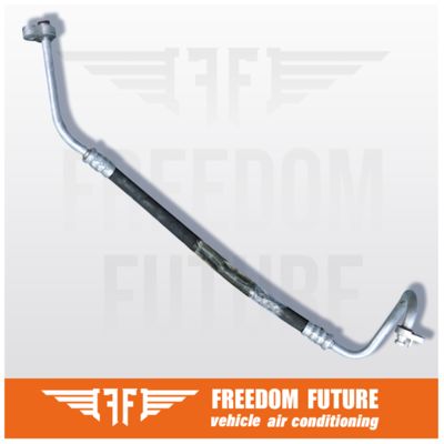 Volkswagen Transporter 7E0816721B Car AC Pipe Fits For 15-19 T6 T7 2.0L                  