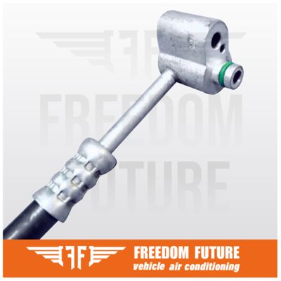 V Bus Automotive Air Conditioning Hoses 7H1820741E Fits 95-00 VW Transporter