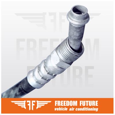 Golf Vento 1H0820739C Automotive Air Conditioning Hoses For Jetta III 1.8L             