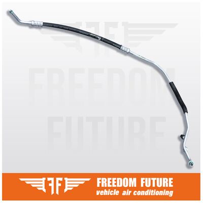 13306050 Car A/C High Pressure Pipeline Fit For 2006-2014 Opel Corsa D