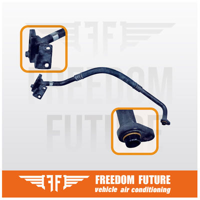 2433362 Odsuwanie Scania Ciężarówka Klimatyzacja Rurociąg Traktor 2016