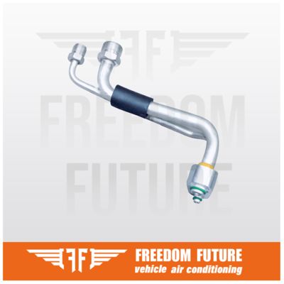 Hino Inlet G202 Aluminiowy kondycjonator parowniczy