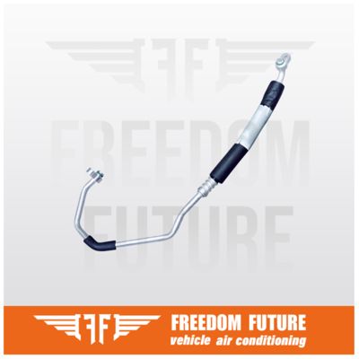 Ciężarówki Hino ND 730 532w Przewód Wylotowy Klimatyzacji Dla Pojazdów Użytkowych