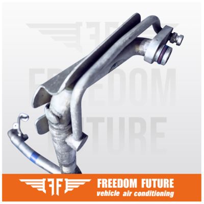 Przewód klimatyzacji Volkswagen Audi 5Q1816738B aluminiowy pasuje do S3 2.0L 15-20