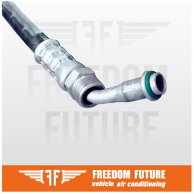 Volkswagen Passat Przewód Wylotowy Klimatyzacji 3A0820739C Pasuje do 88-97 B3 B4 1.6L 2.0L