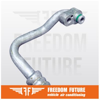 VW Golf 1K0820721AC Przewód aluminiowy klimatyzacji samochodowej do modeli 05-10 Mk5 Touran