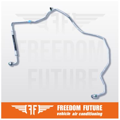 Rury rozładowania AC samochodowe 6R1820741K Wyposażone w 08-12 VW Polo Skoda Fabia 1.6L