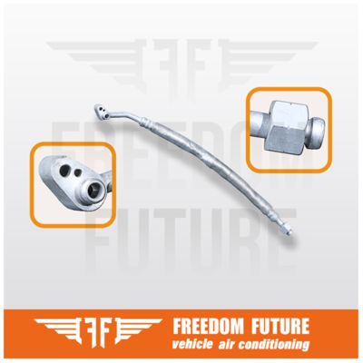 Coaster 88711-36530 Rura wylotowa klimatyzacji Toyota 4.1L 93-04