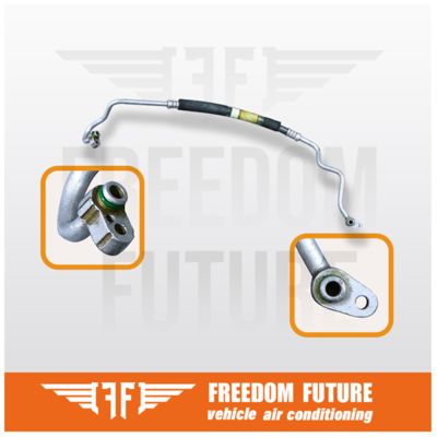 Toyota 88703-06240 Wąż klimatyzacji AC Camry 2.0L 2.4L Rura wylotowa 06-11