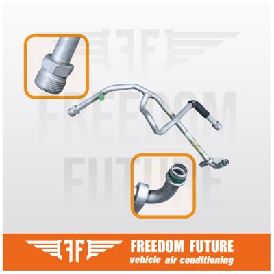 88707-0K010 Toyota Hilux 2.5L AC TGN26L Klimatyzator