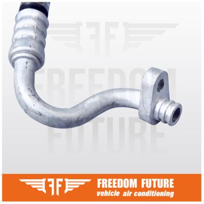 Przewody klimatyzacji Citroen C4 9678308780 pasujące do samochodów 12-19 1.6L Peugeot 208