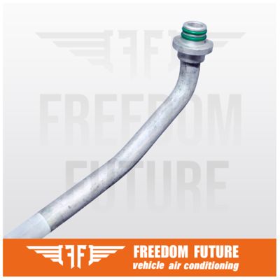 Przewód klimatyzacji samochodowej Citroen Berlingo 6457.YL 1.9L