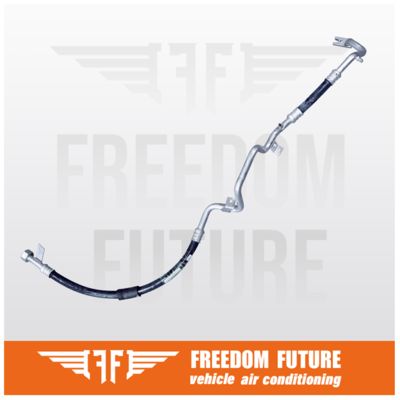 Benz Wysiarkowanie AC Rurociąg A9408323715 dla ciężarówki Mercedes Axor