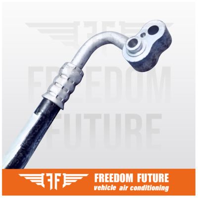 Przewód klimatyzacji A2118301415 02-10 E W211 S211 Mercedes Benz C219 Samochód