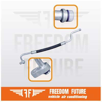 A1648300015 Rozładowanie klimatyzatora Mercedes Benz Pipeline Fit For ML350 GL450 2006-2010