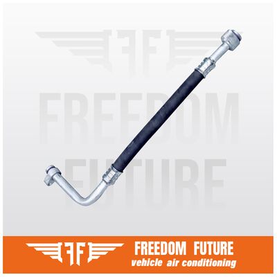 A1648301815 Klimatyzacja wysysająca Mercedes Benz Pipeline Fit For ML350 ML300 2006-2010