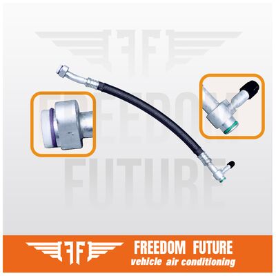 Mercedes Benz Klimatyzator węzłoodporny A1668301115 nadający się do ML350 GL350 2014