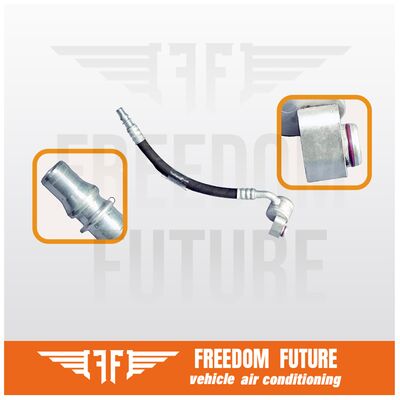 Mercedes Benz Klimatyzacja wodownicza A2048302815 nadająca się do C200 E200 2007