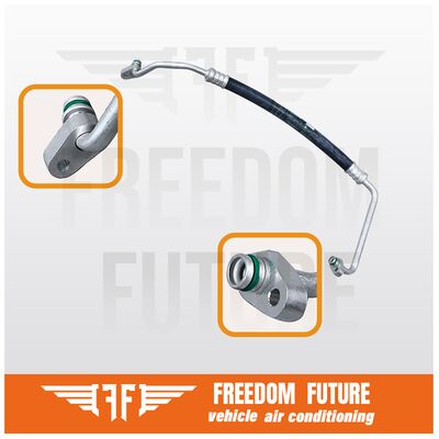 88711-06430 Przewód rozładowania klimatyzacji samochodowej Pasuje do Toyota Camry 2.5L 2012-2017