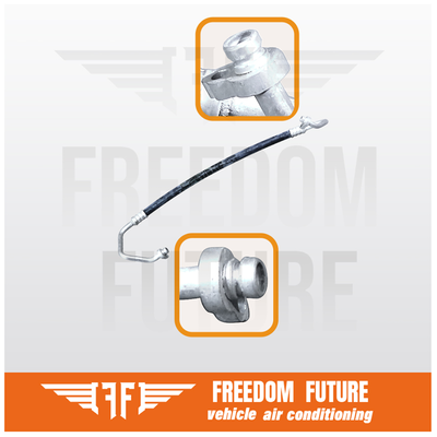 Linia przewodu klimatyzacji OEM 924907813R do Renault Megane IV 1.5L 2010-2012 | Fabryka przewodów klimatyzacji samochodowej